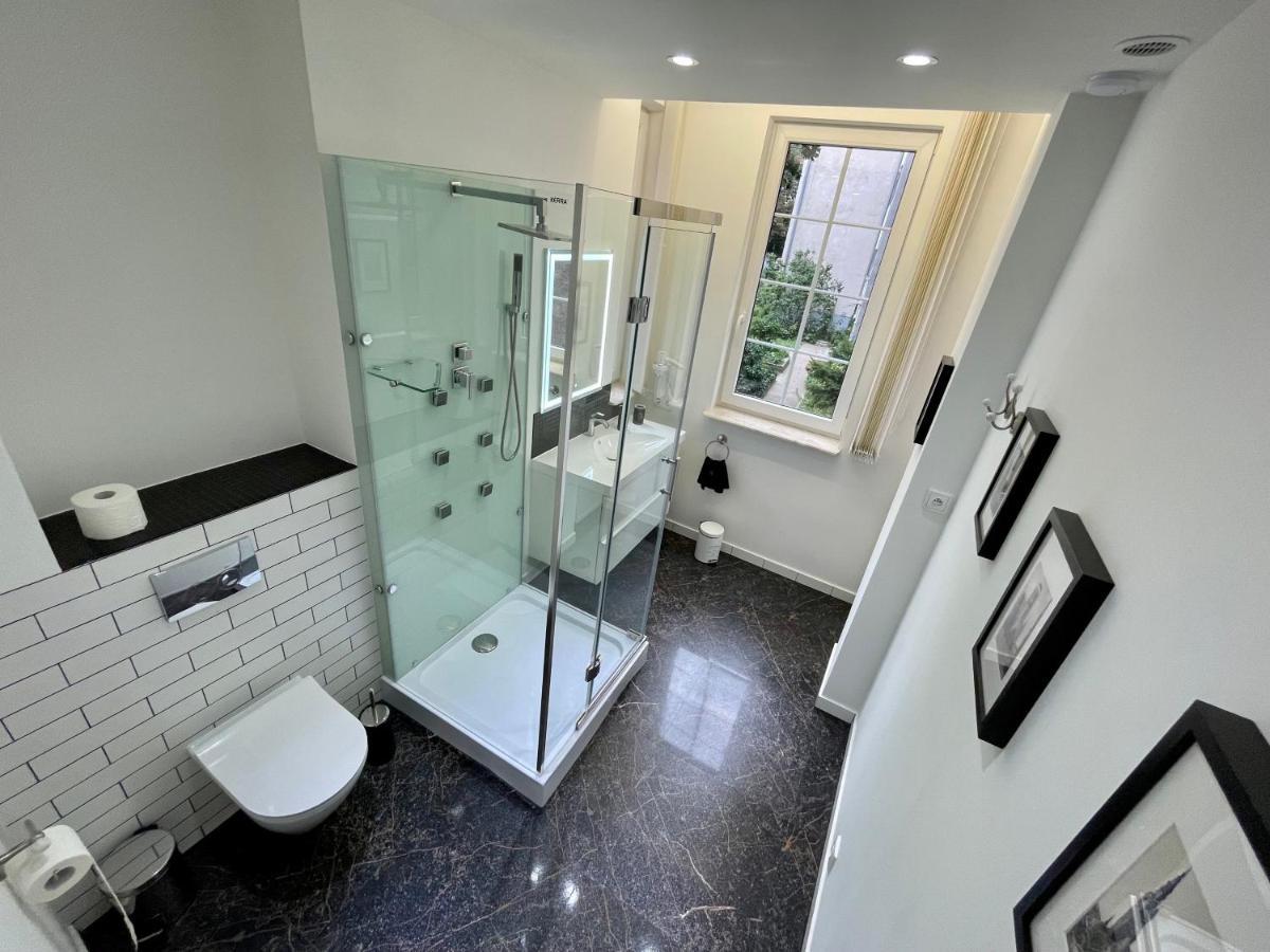Apartamenty Michel Gdansk Centrum Boutique Hotel Extérieur photo